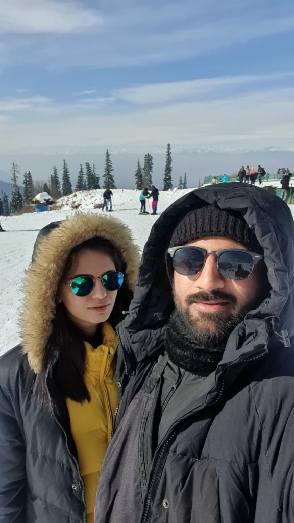 From snowy peaks to sunny shores