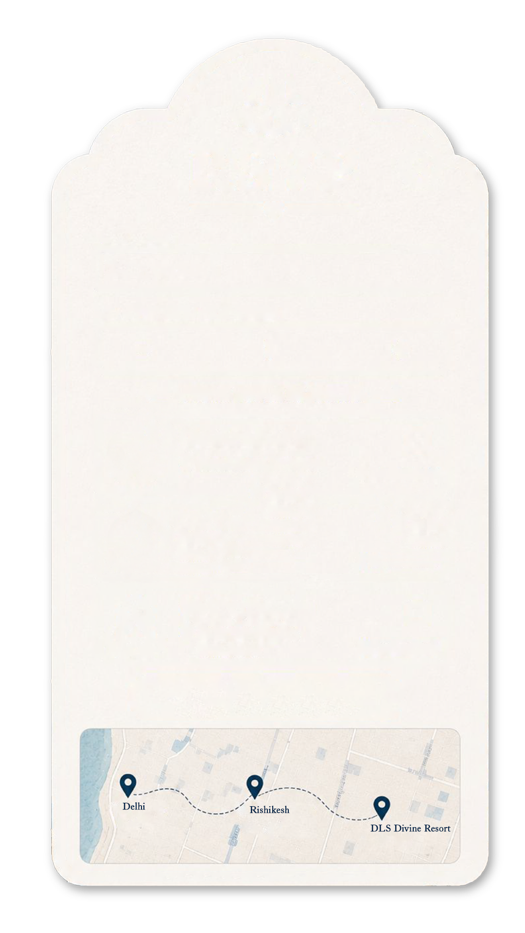 RSVP Card Background